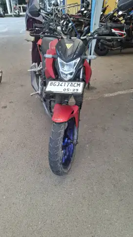 Honda CBR 150cc