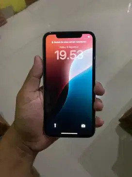 Iphone Xr 128Gb Ex Inter