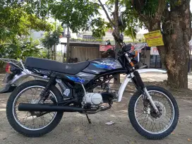 Honda win 100 surat lengkap faktur
