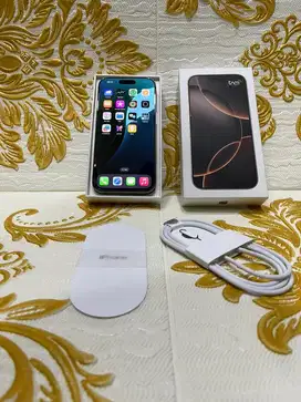 Iphone 16 Pro Dessert 512GB IBOX Second Mulus Fullset Original