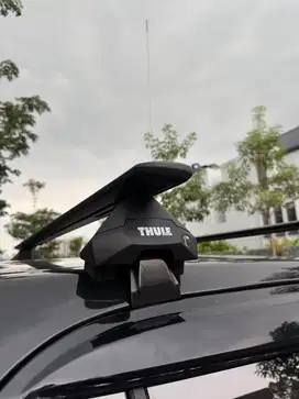 THULE Toyota Raize