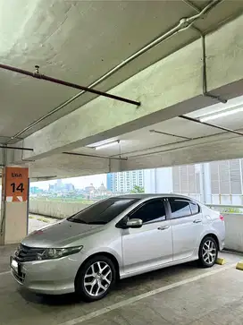 Honda City 2009 Bensin