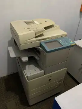 Mesin Fotocopy Canon iR4570 Bekas – Masih Normal, Harga Terjangkau