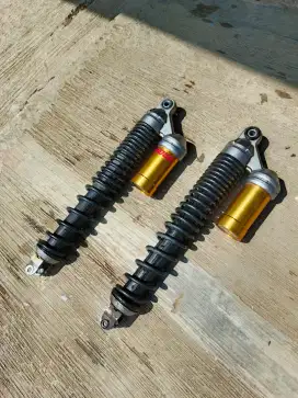 Shock belakang Honda ADV ori