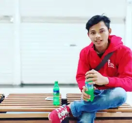 Mencari pekerjaan