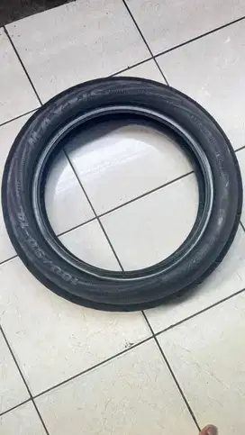 BAN MAXXIS RING 14 100/90 TUBELESS
