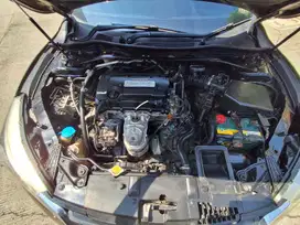 Honda Accord 2014 Bensin