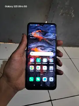 Oppo a77s 8/128