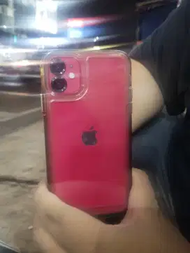I phone 11 128GB fullset