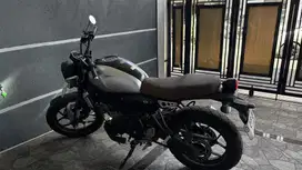 FOR SALE YAMAHA XSR 155