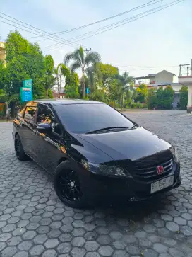 Honda Odyssey RB3 2.4 A/T