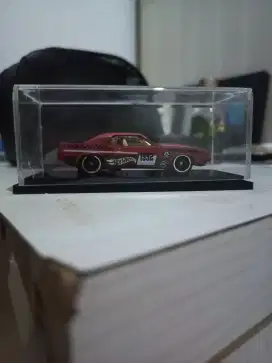 Hotwheels 25 Anniversary PMTI Mattel