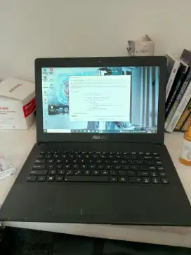 Laptop Asus x450