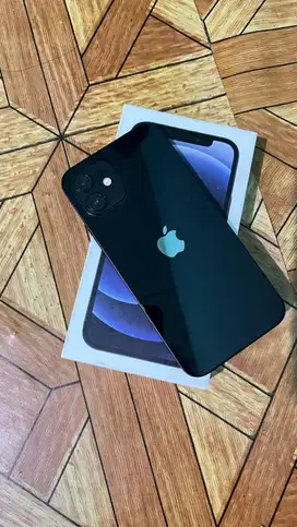 IPHONE 12 128 INTER