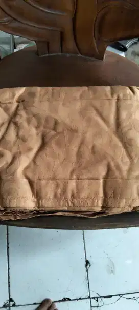 Sprei Merek Wellen