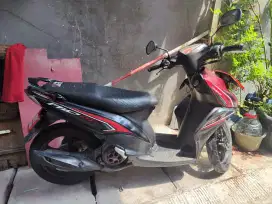 Mio GT thn 2014