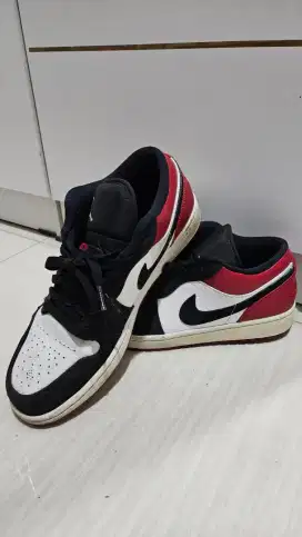 Jual jordan 1 low ori