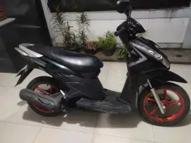 VARIO TECHNO 2011 GOOD CONDITION PAJAK ON