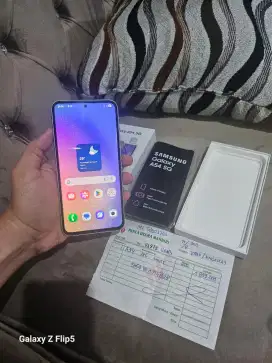Samsung a54 5G 8/256GB SEIN RESMI