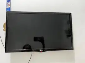 Tv led LG 24 inch