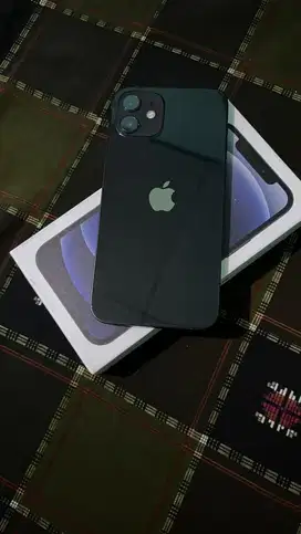 IPHONE 12 128GB INTER