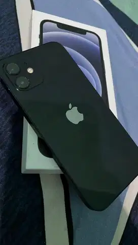 IPHONE 12 128 INTER