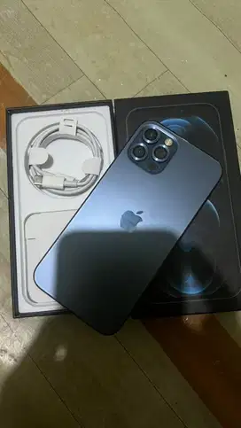 Iphone 12 pro 128
