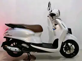 Yamaha Grand Filano Luxury 2023
