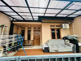 RUMAH DIJUAL CEPAT