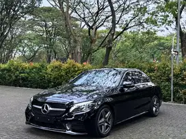W205 Facelift Low ODO! Mercedes Benz C300 AMG 2020 330i 530i CLA200