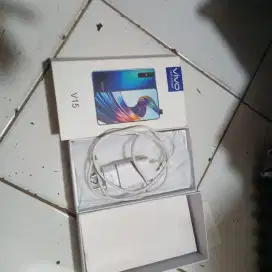 Jual hp Vivo 15