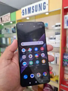 Poco x7 pro 12/512 BISA TT