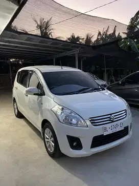 Jual ertiga GL manual 2014
