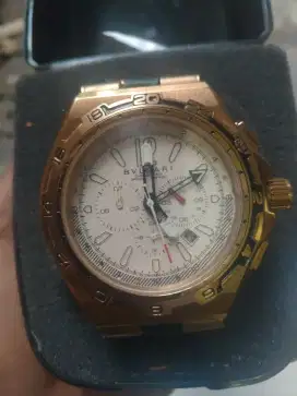 bulvgari automatic