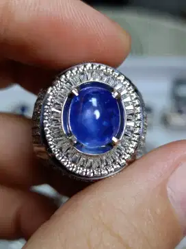 BLUE SAPPHIRE SRILANKA