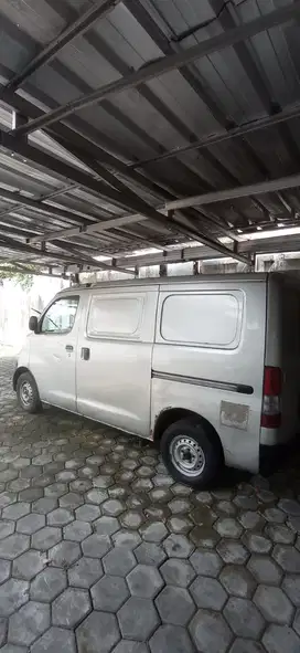 Daihatsu Gran max 2009 Bensin