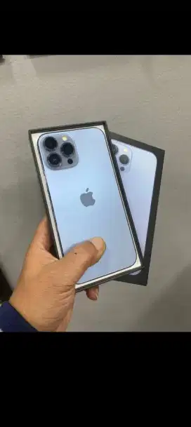 IPhone 13 pro max 256gb iBox