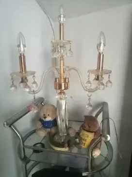 Lampu Hias Ruangan Tamu