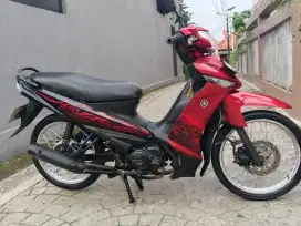 Yamaha Vega  Vega zr011 stater tokcer orsinil