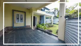[HOOK] Rumah Bekasi Timur Regensi (Furnish) LT 229 m2 Bekasi