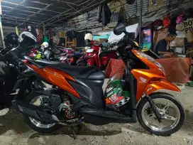 Vario 125cc 2013