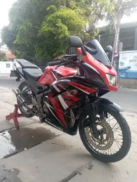 Ninja RR SE Oren 2014  Murmer Dki
