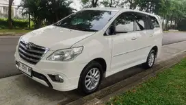 Innova V at 2013