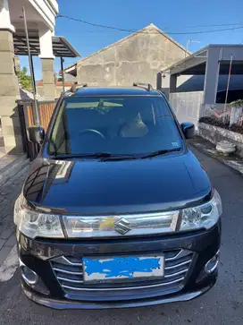 Suzuki Karimun Wagon R 2016 Manual – Mobil Irit, Cocok untuk Harian!