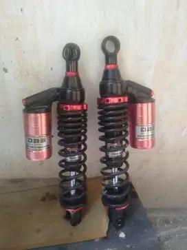Shockbreaker belakang PCX 150
