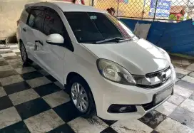 Honda Mobilio 2016 tipe E / AT