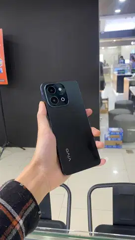 VIVO Y28 6+6/128GB SECOND