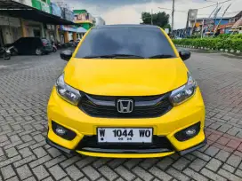 BRIO E MATIC URBANITE