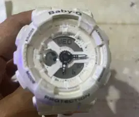 Jual jam tangan wanita BABY-G seri 5338