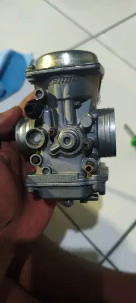Karbu mio, fino, soul original copotan motor